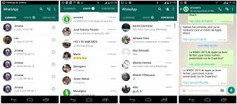 Whatsapp download for android mobile 2016a